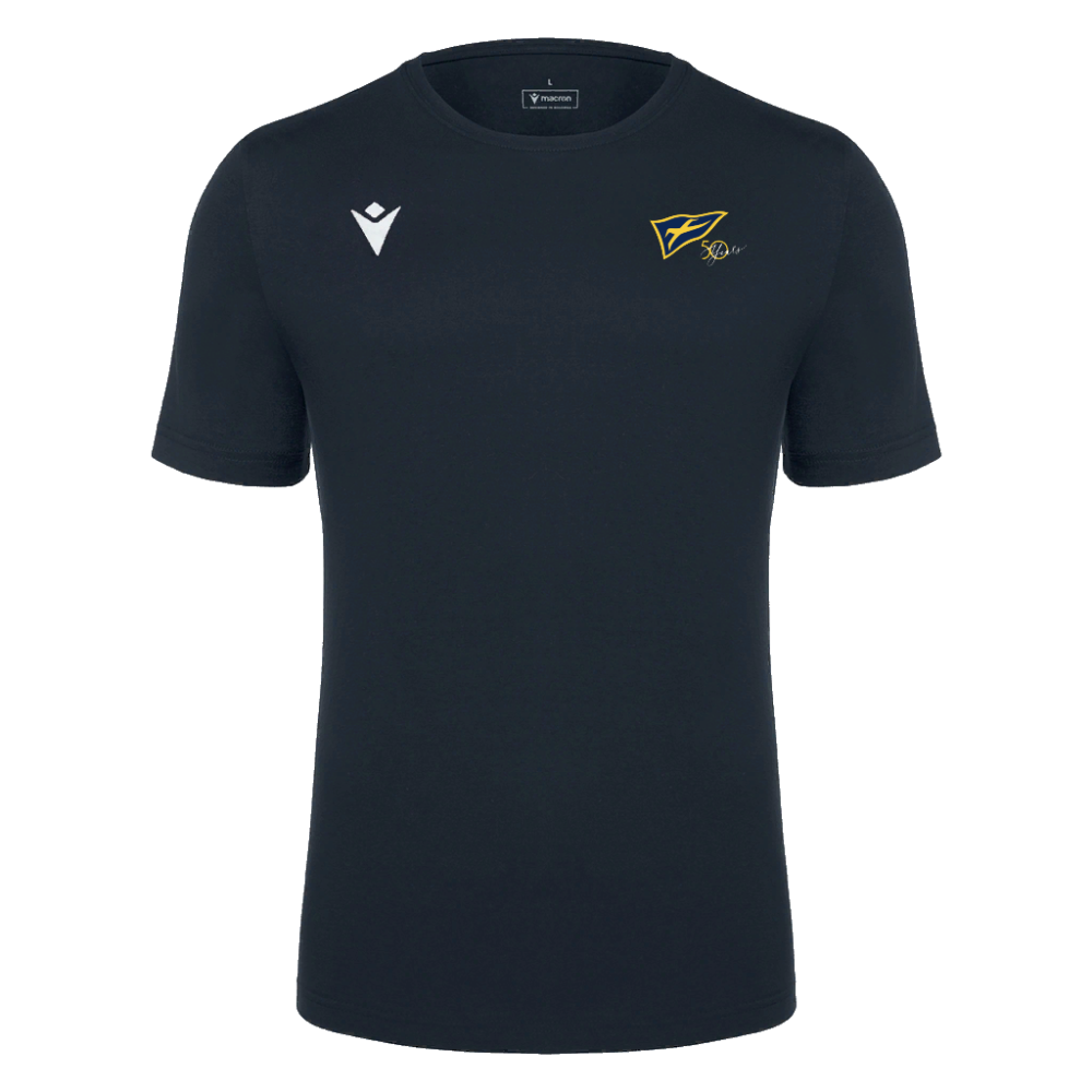 Macron Boost eco t-shirt | Immagine 1
