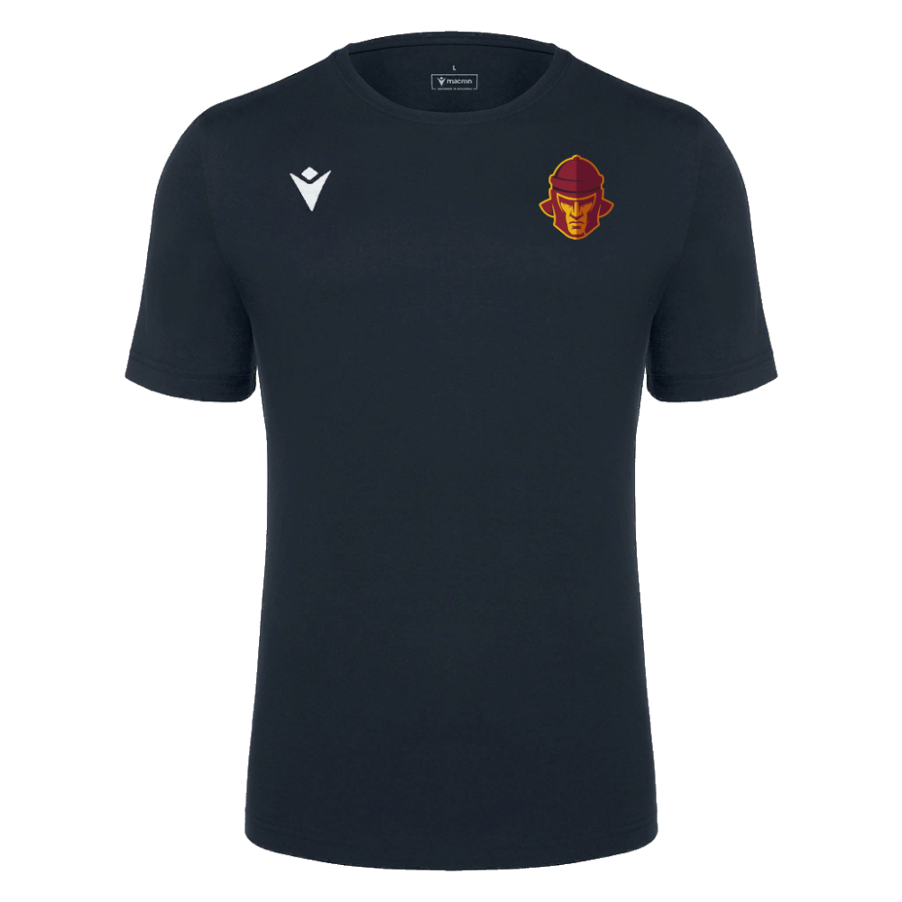Macron Boost eco t-shirt | Immagine 1