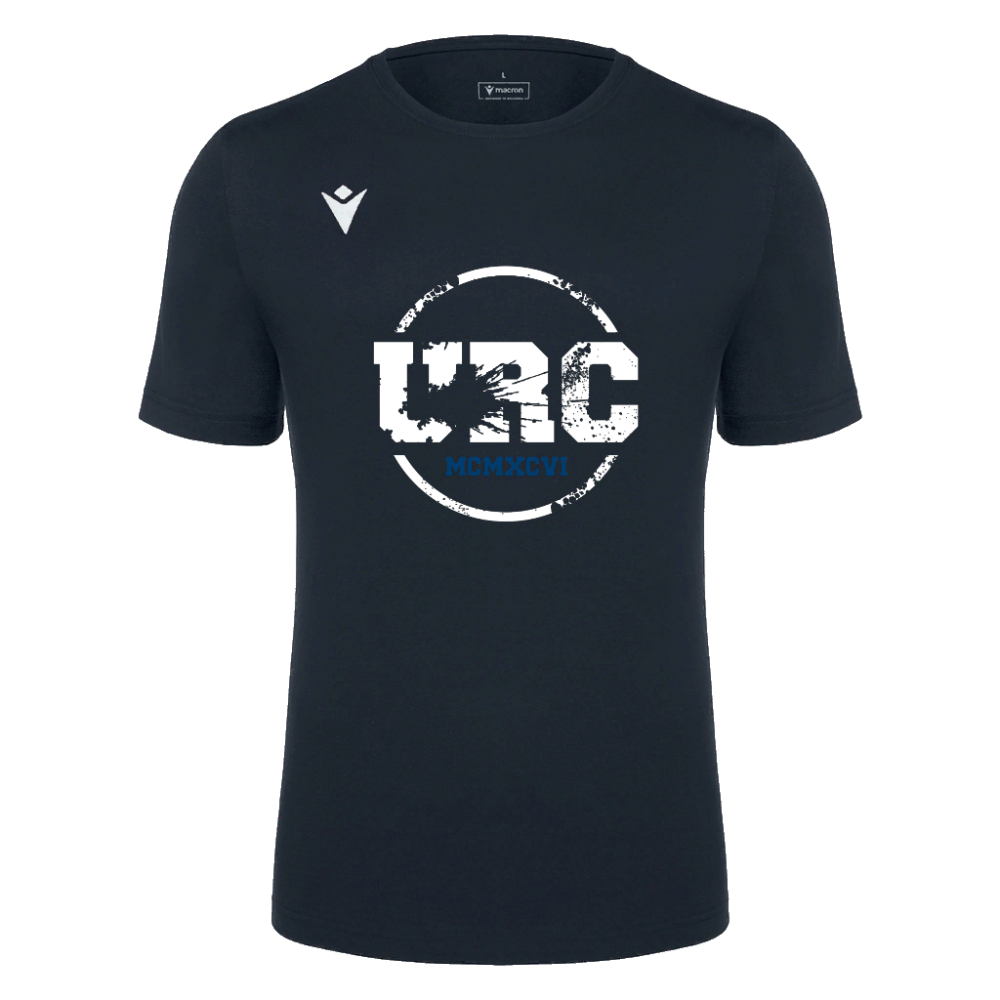 Macron Boost eco t-shirt | Immagine 1