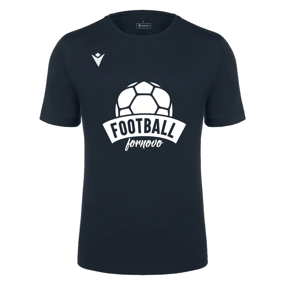 Macron Boost eco t-shirt | Immagine 1