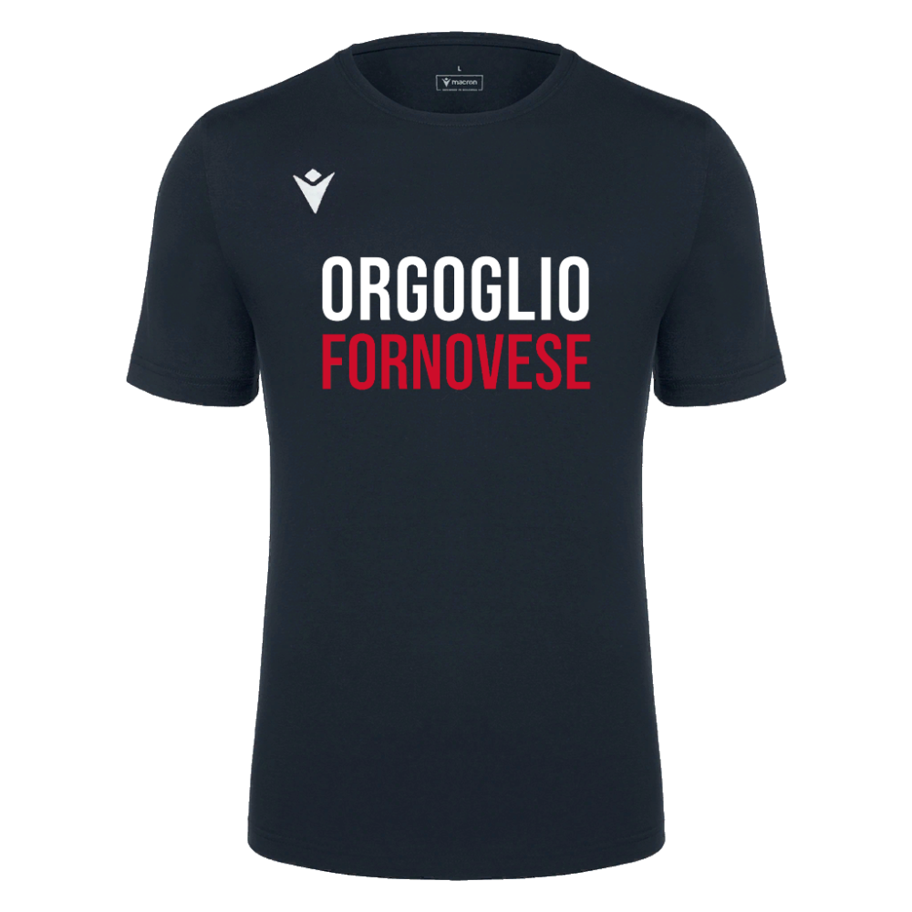 Macron Boost eco t-shirt | Immagine 1