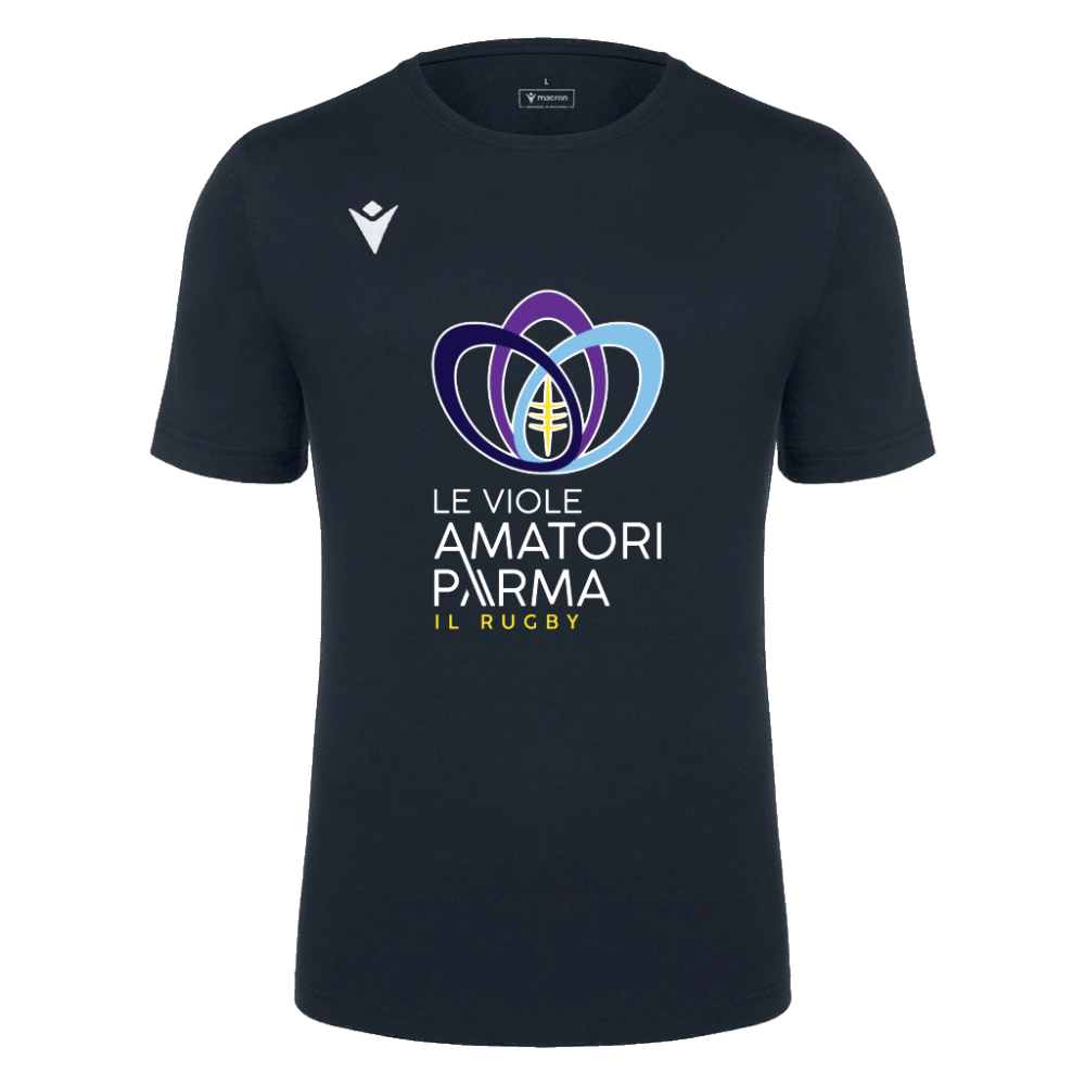 Macron Boost eco t-shirt | Immagine 1