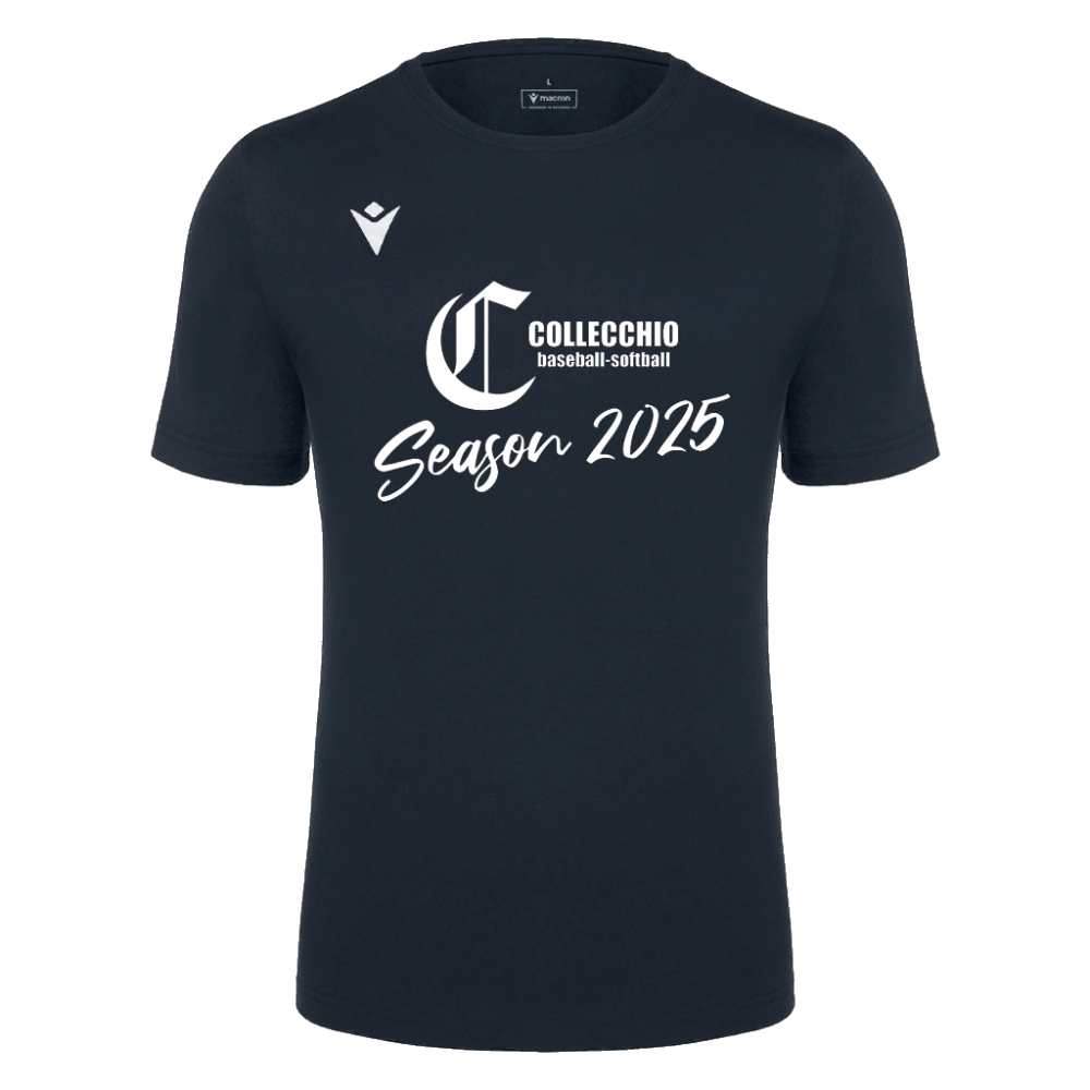 Macron Boost eco t-shirt | Immagine 1