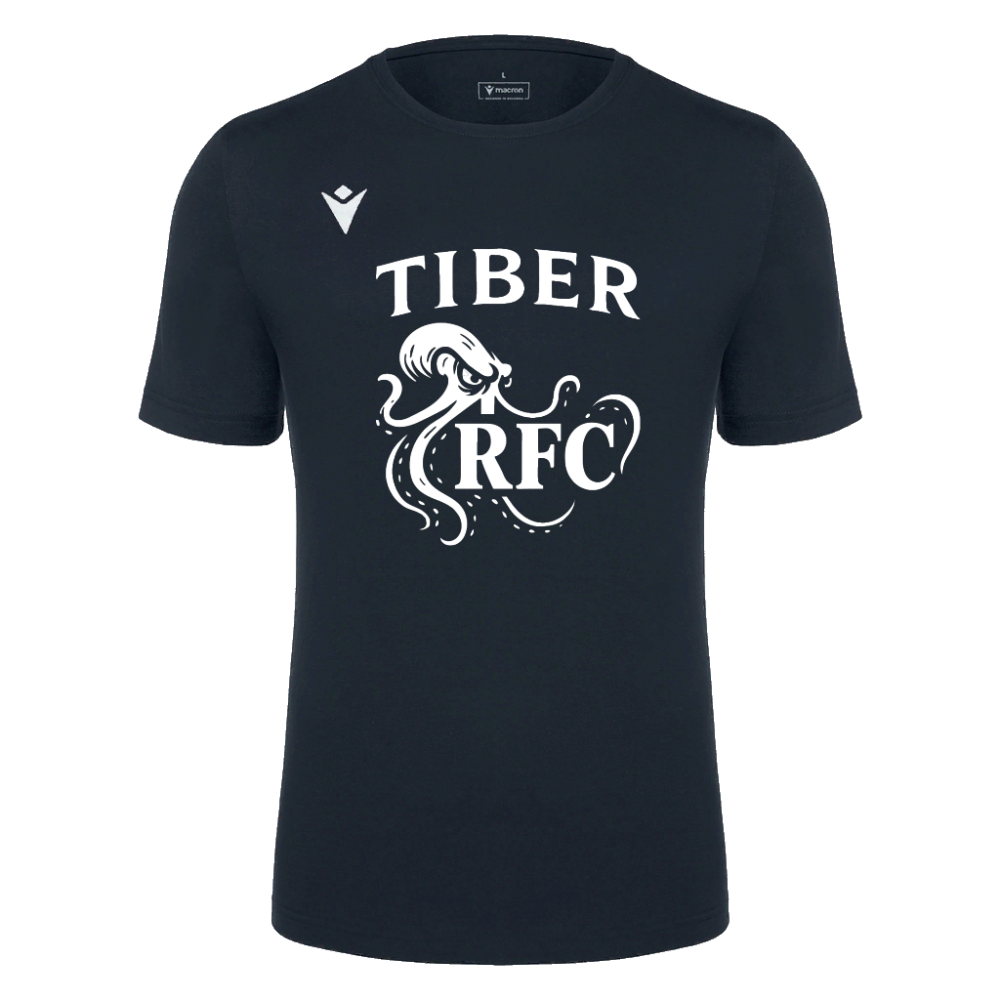 Macron Boost eco t-shirt | Immagine 1