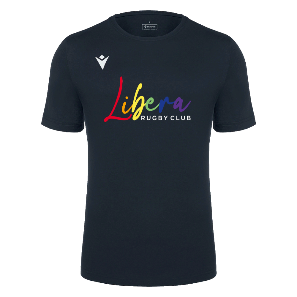 Macron Boost eco t-shirt | Immagine 1