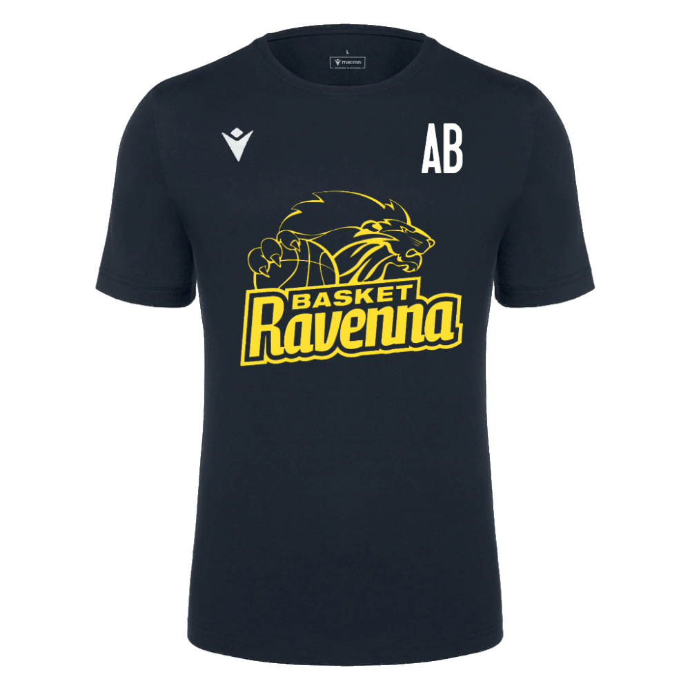 Macron Boost eco t-shirt | Immagine 1