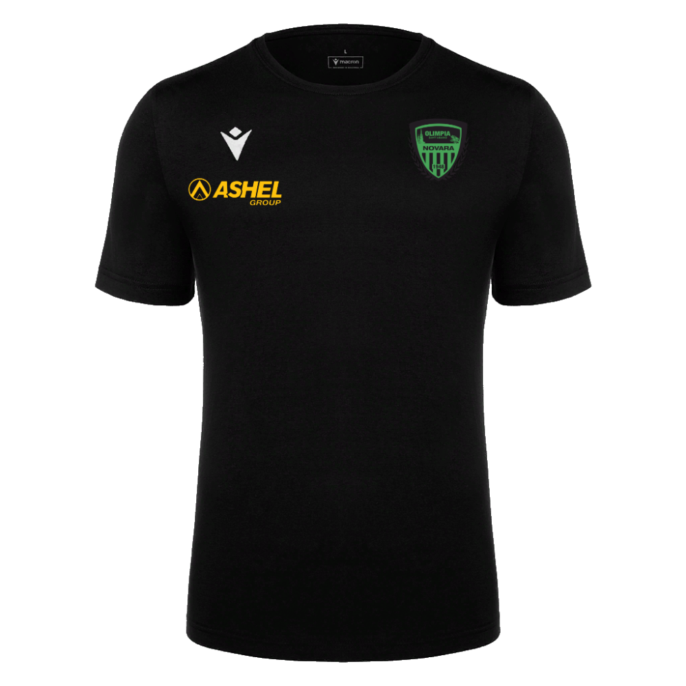 Macron T-shirt tempo libero | Immagine 1