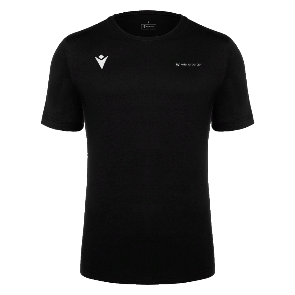 Macron Boost eco t-shirt | Immagine 1