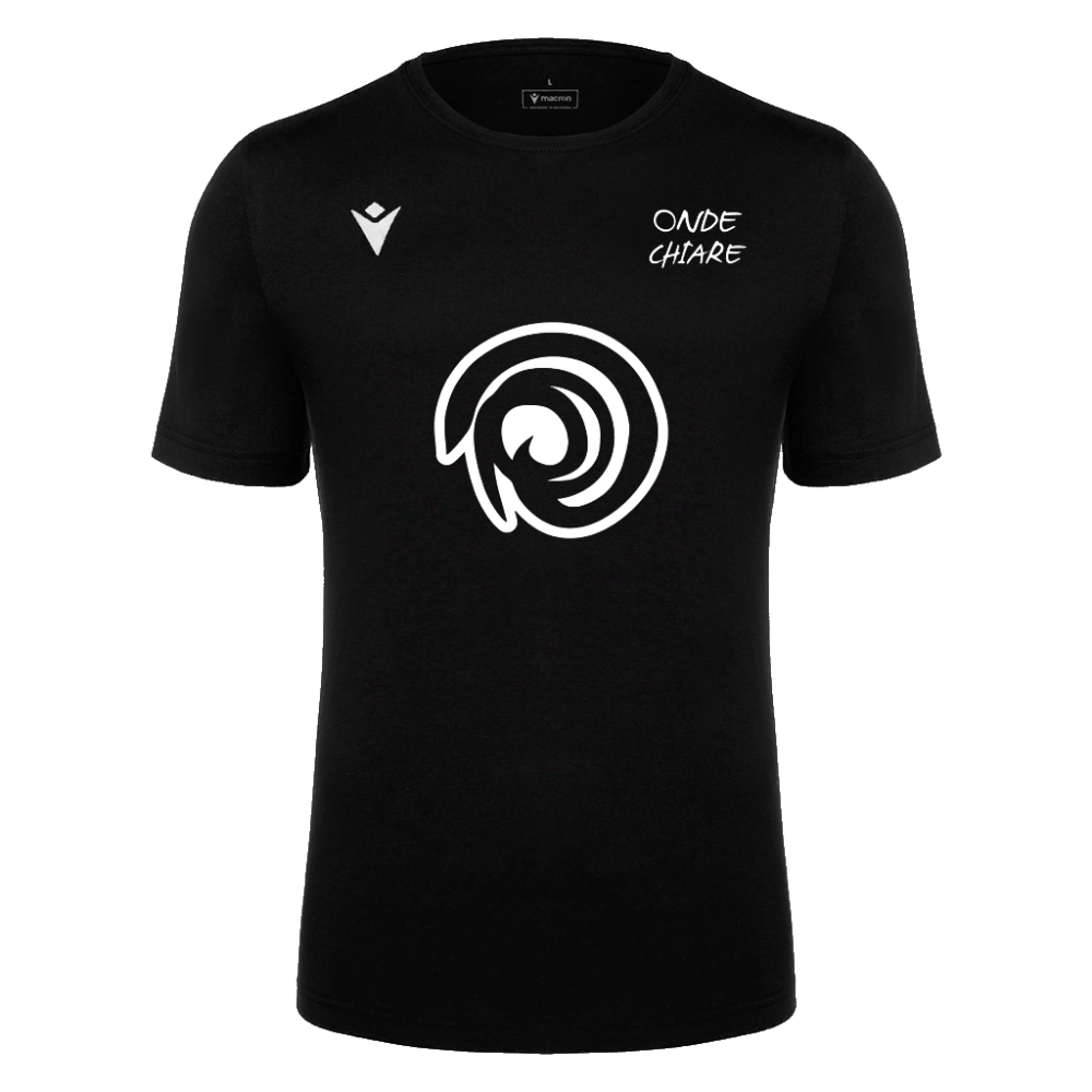 Macron Boost eco t-shirt | Immagine 1