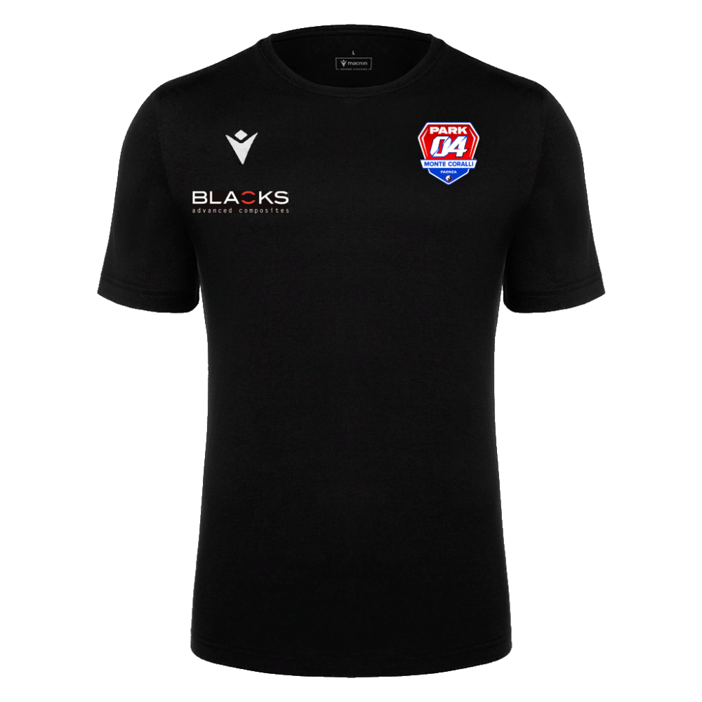 Macron Maglia 04 park | Immagine 1