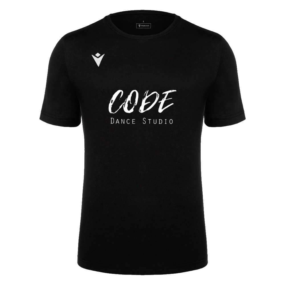 Macron T-shirt code dance | Immagine 1