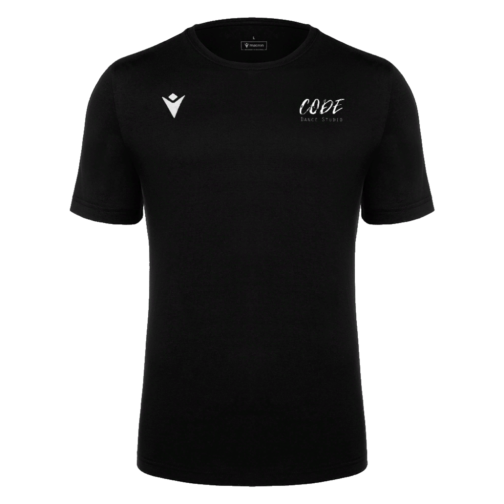 Macron T-shirt | Immagine 1