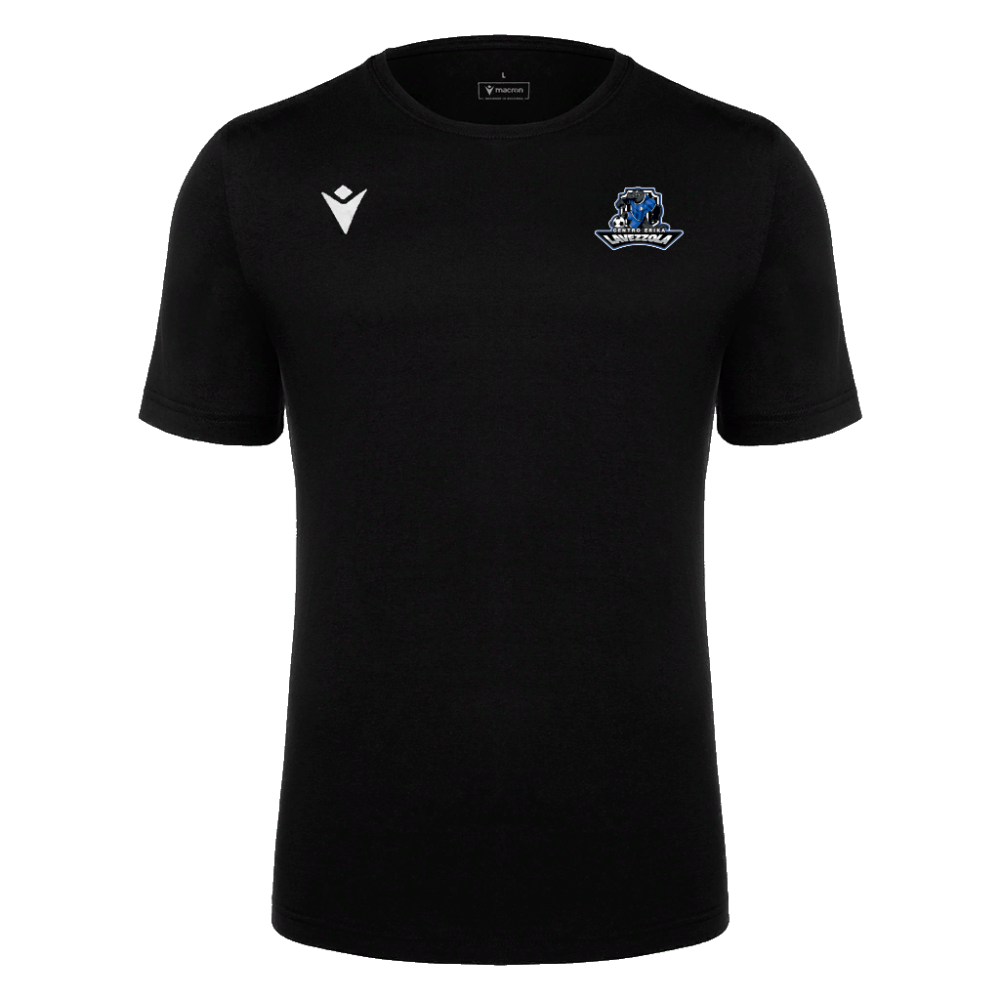 Macron Maglia cotone | Immagine 1