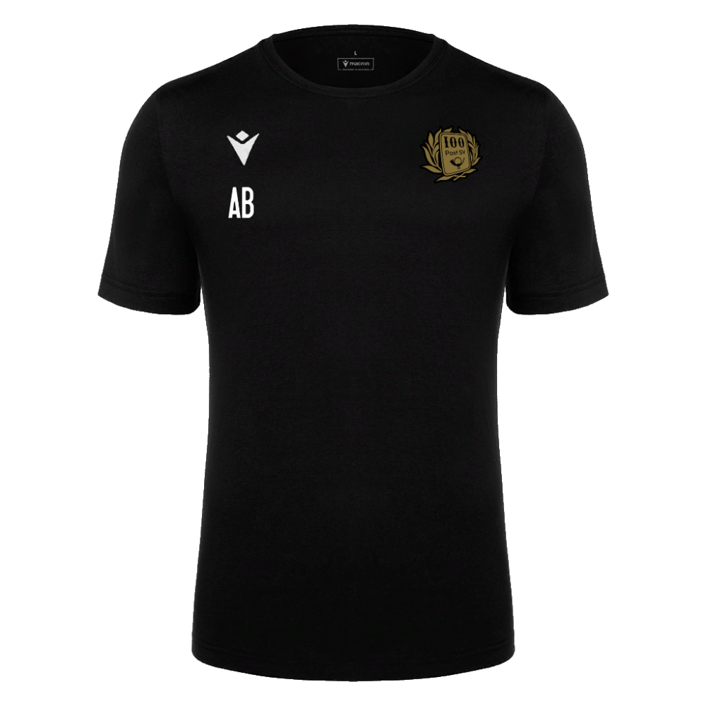 Macron Boost eco t-shirt | Bild 1