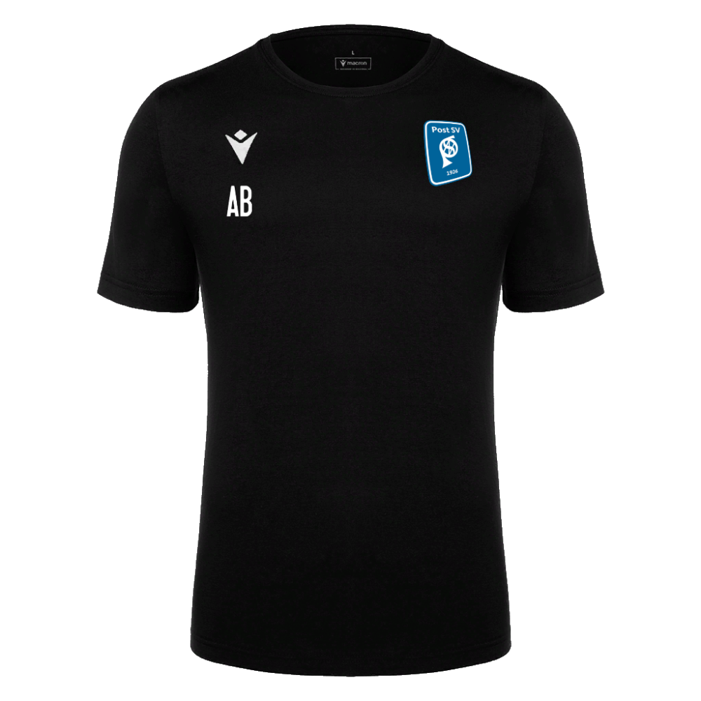Macron Boost eco t-shirt | Bild 1