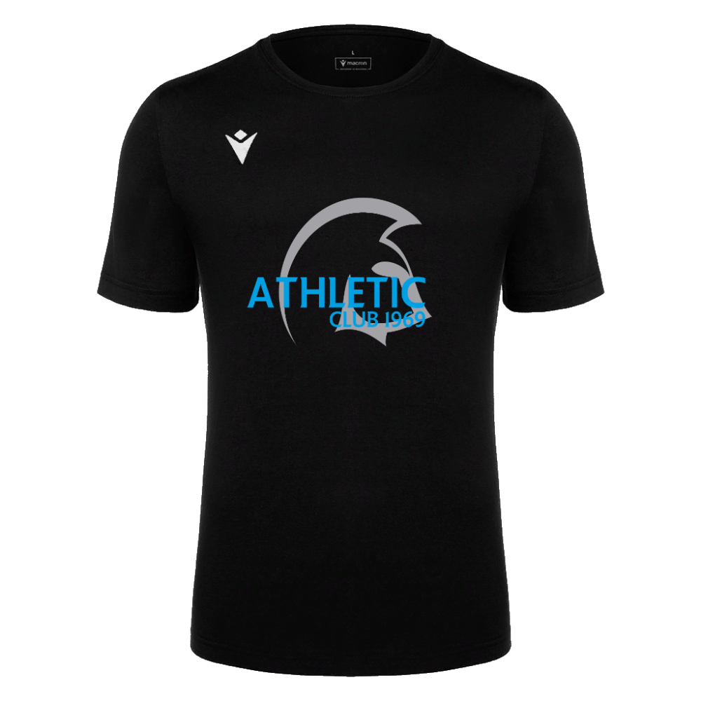 Macron Boost eco t-shirt | Immagine 1