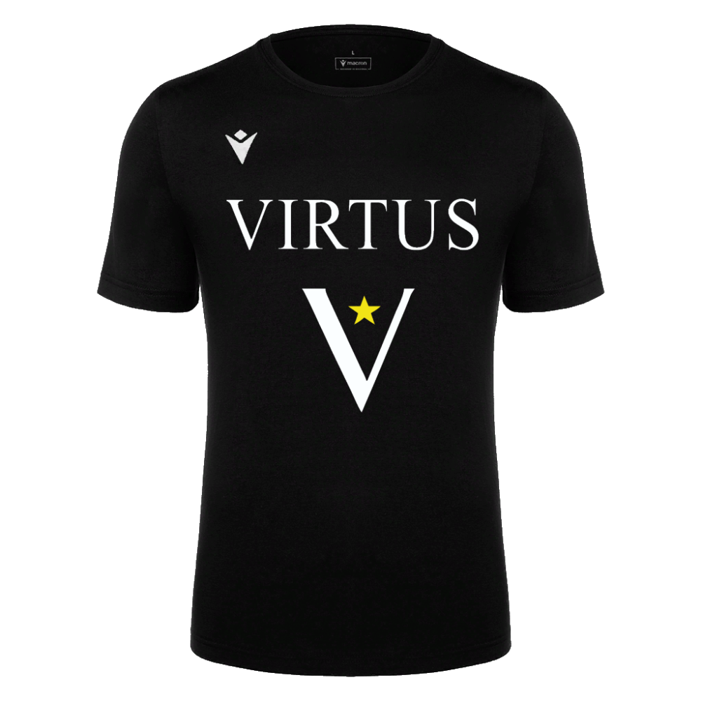 Macron Boost eco t-shirt | Immagine 1