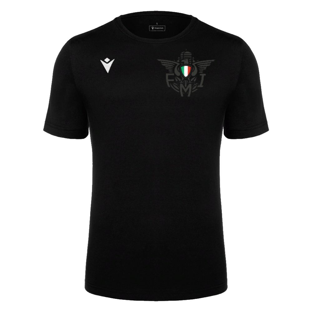 Macron Boost eco t-shirt | Immagine 1