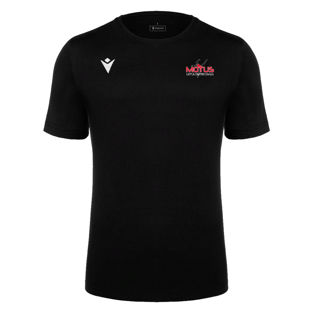 Macron Boost eco t-shirt | Immagine 1