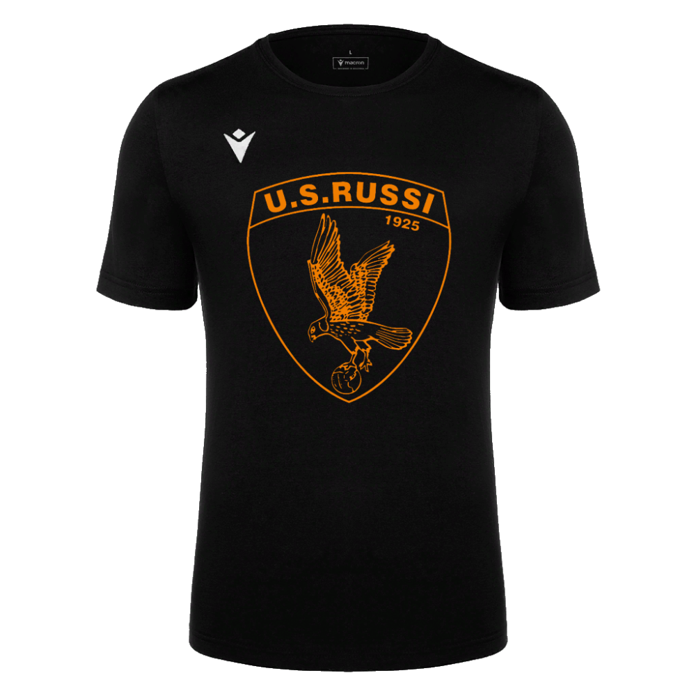 Macron Boost eco t-shirt | Immagine 1