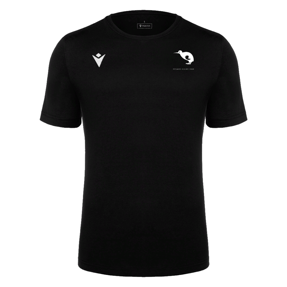 Macron Boost eco t-shirt | Immagine 1