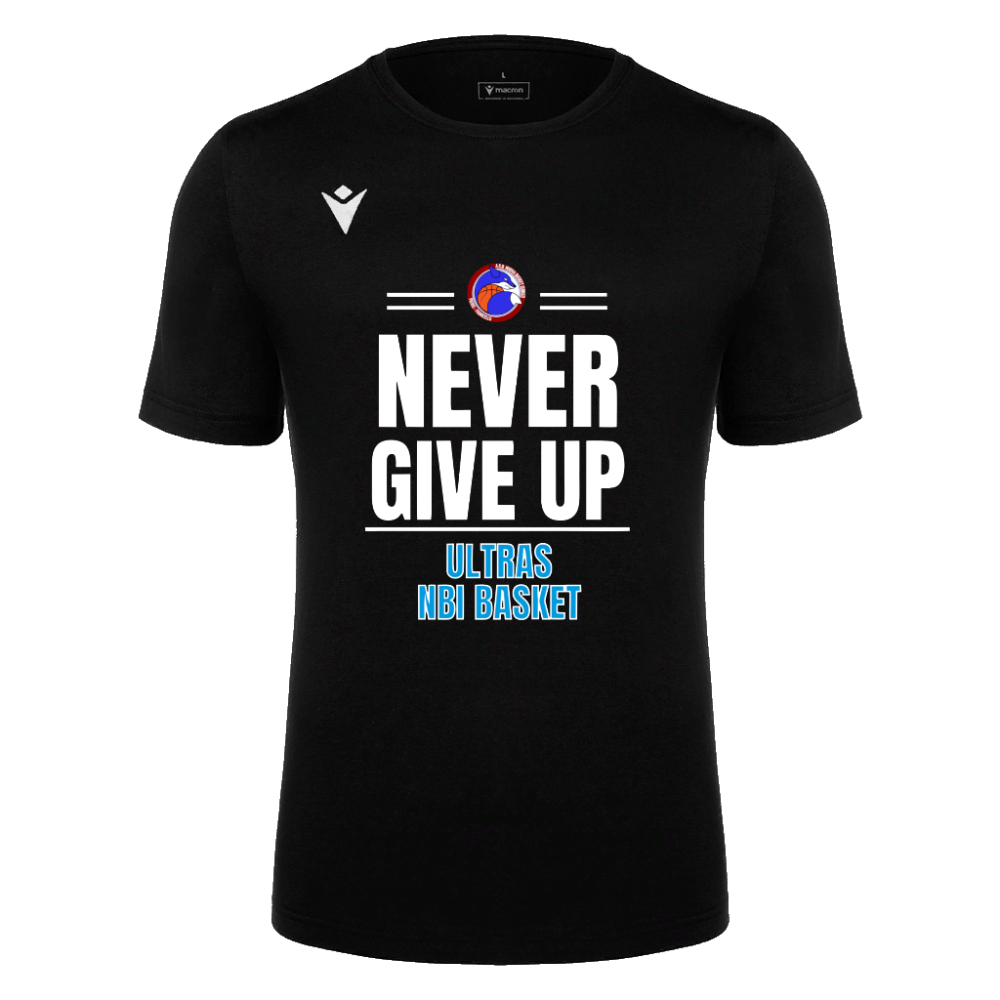 Macron Boost eco t-shirt | Immagine 1