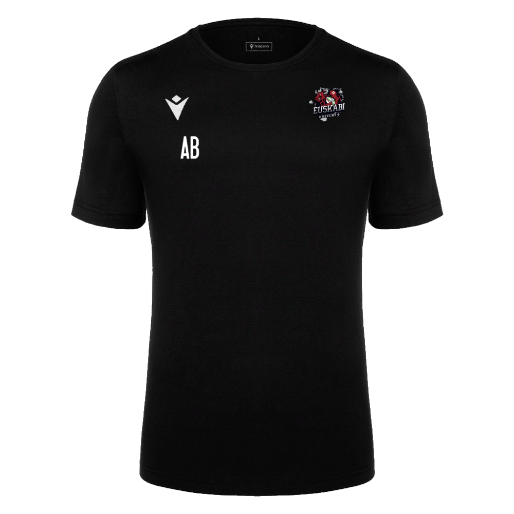 Macron Boost eco t-shirt | Image 1