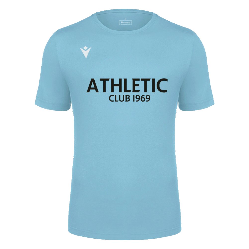 Macron Boost eco t-shirt | Immagine 1