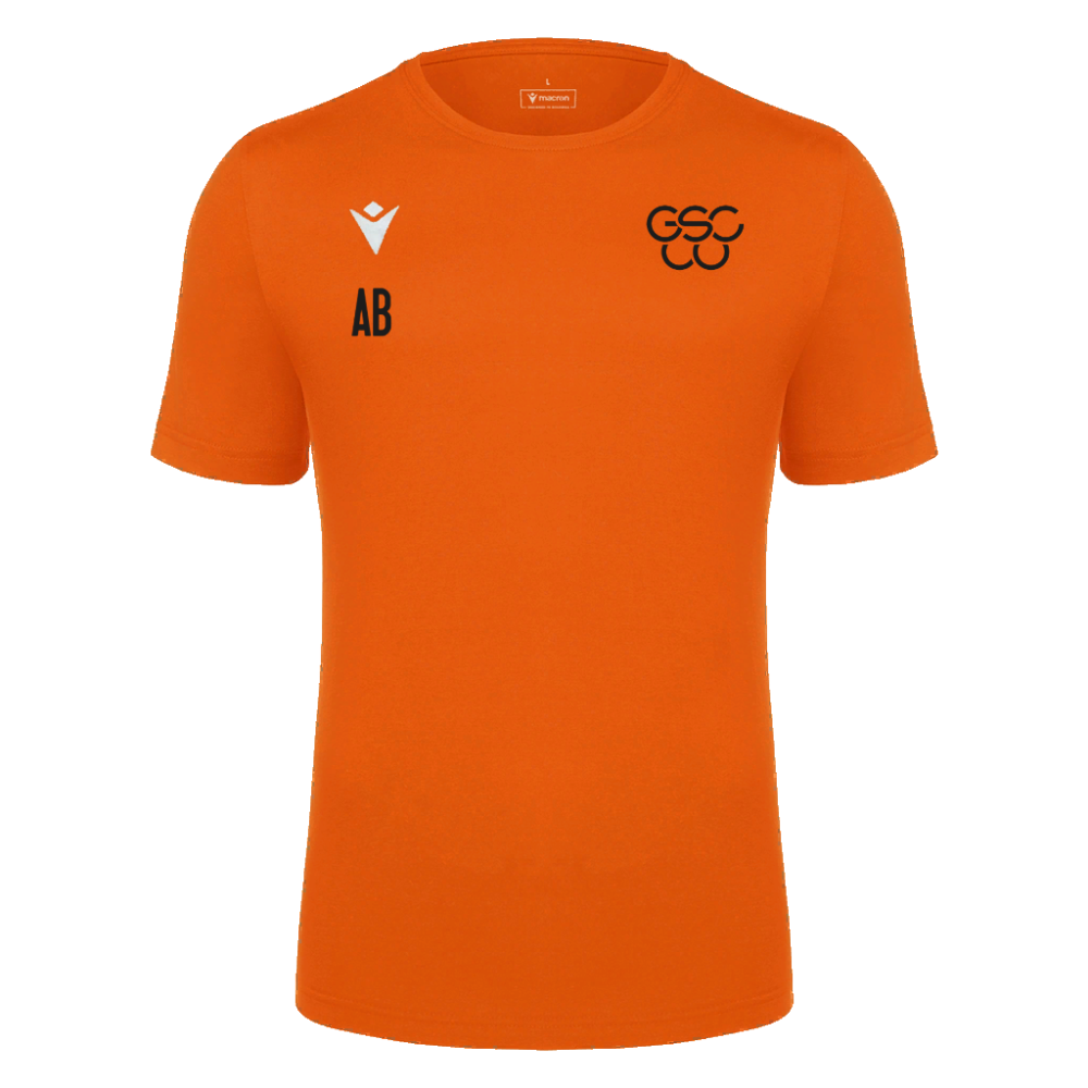 Macron T-shirt rappresentanza | Immagine 1