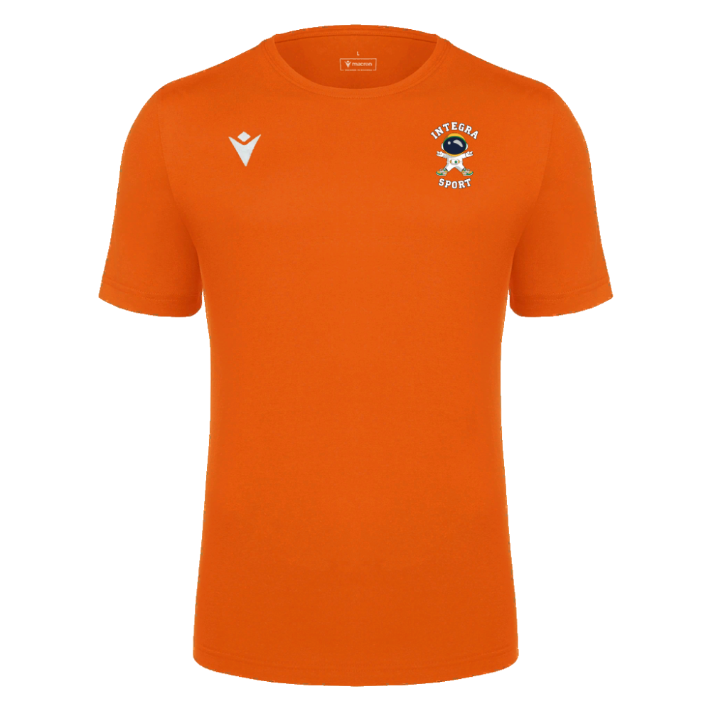 Macron Boost eco t-shirt | Immagine 1
