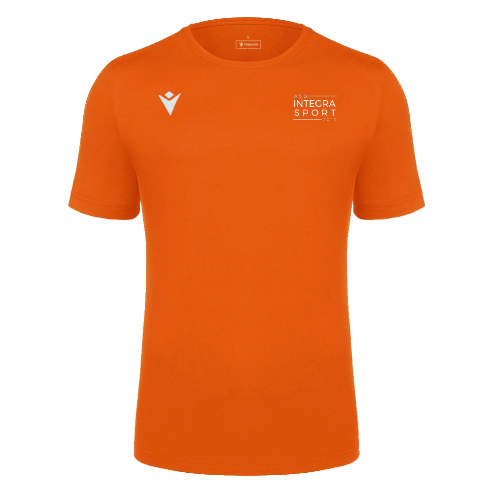 Macron Boost eco t-shirt | Immagine 1