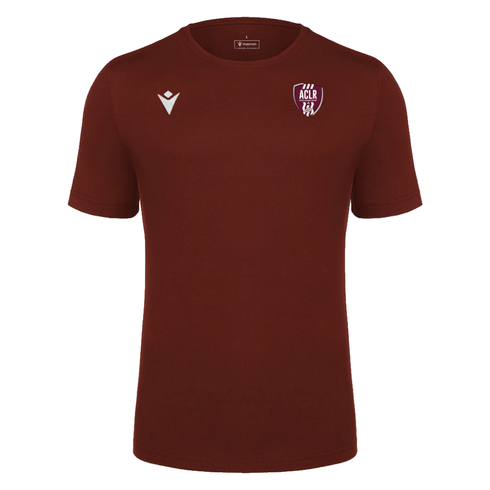 Macron Boost eco t-shirt | Image 1