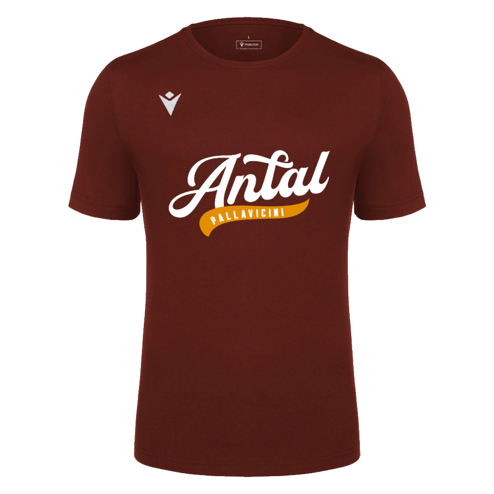 Macron Boost eco t-shirt | Immagine 1