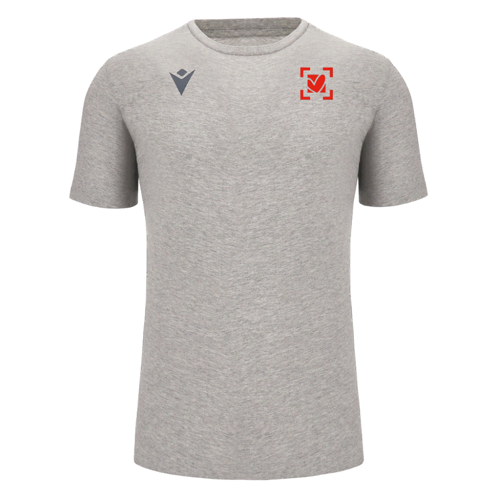 Macron Boost eco t-shirt | Immagine 1