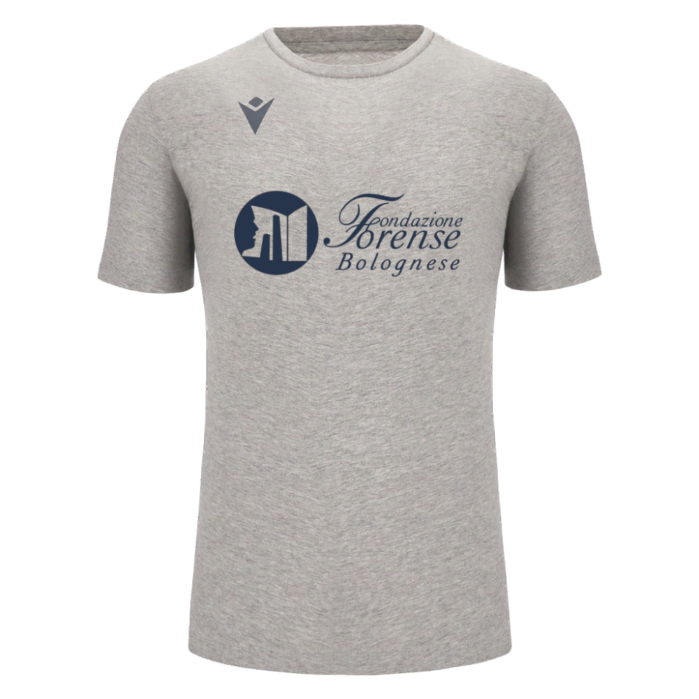 Macron Boost eco t-shirt | Immagine 1