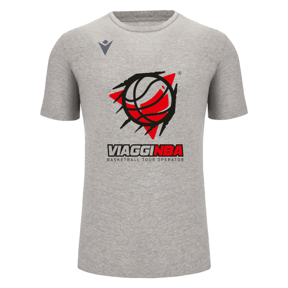 Macron Boost eco t-shirt | Immagine 1