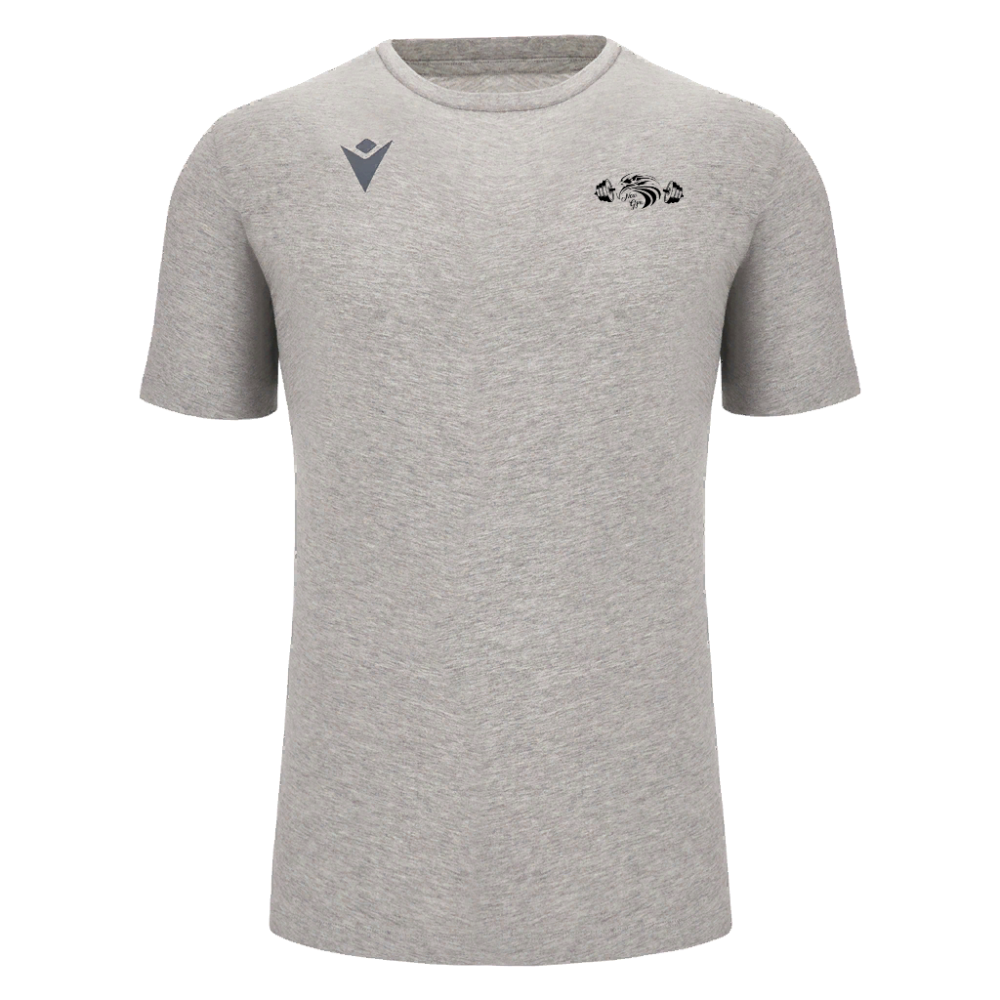 Macron Boost eco t-shirt | Immagine 1