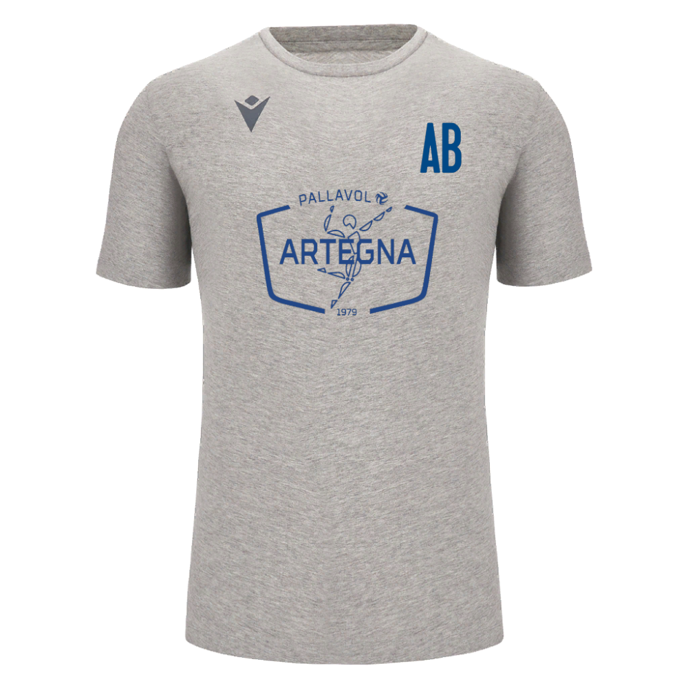 Macron Boost eco t-shirt | Immagine 1