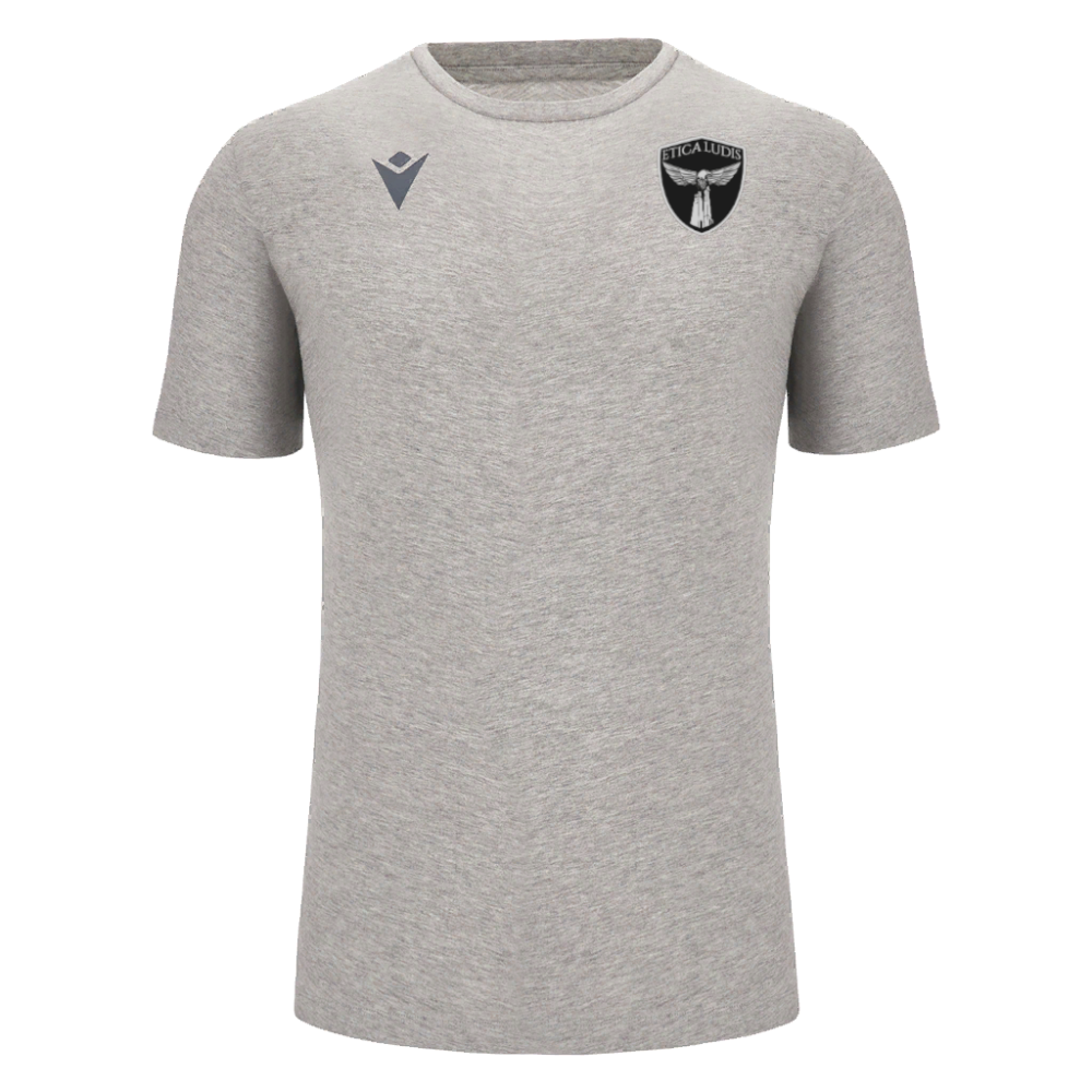 Macron Boost eco t-shirt | Immagine 1