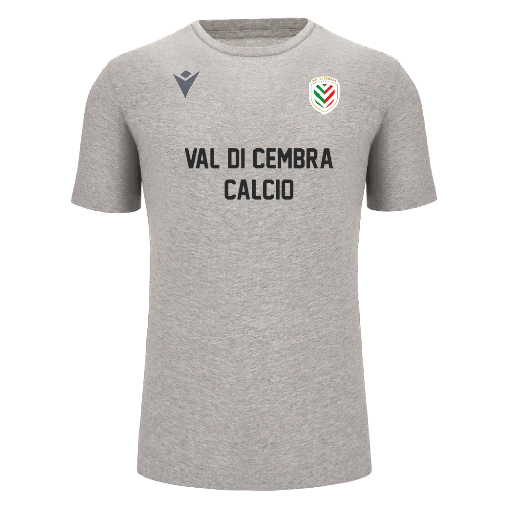 Macron Boost eco t-shirt | Immagine 1