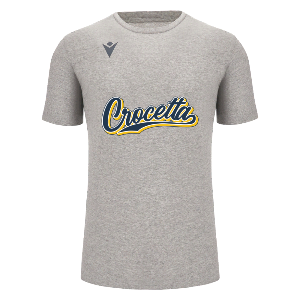 Macron Boost eco t-shirt | Immagine 1
