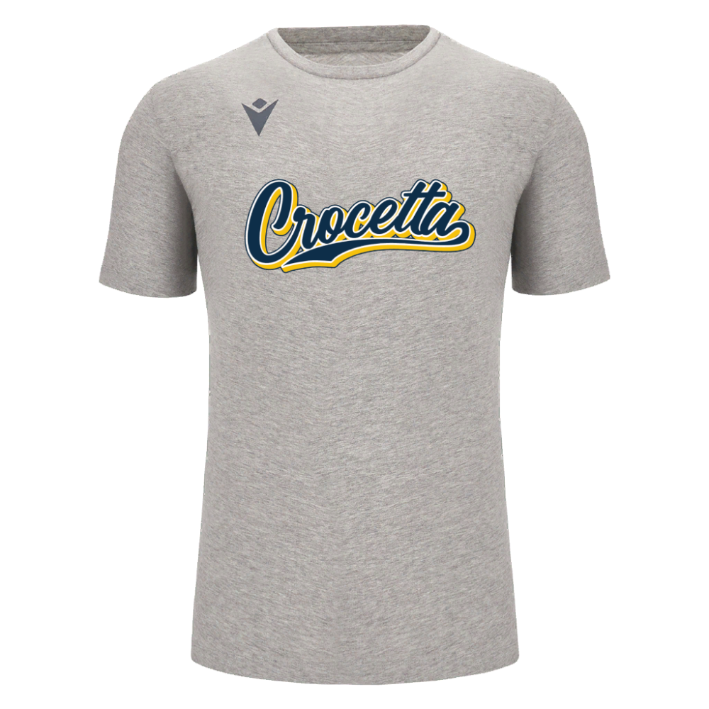Macron Boost eco t-shirt | Immagine 1
