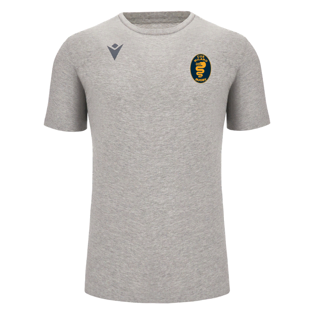 Macron Boost eco t-shirt | Immagine 1