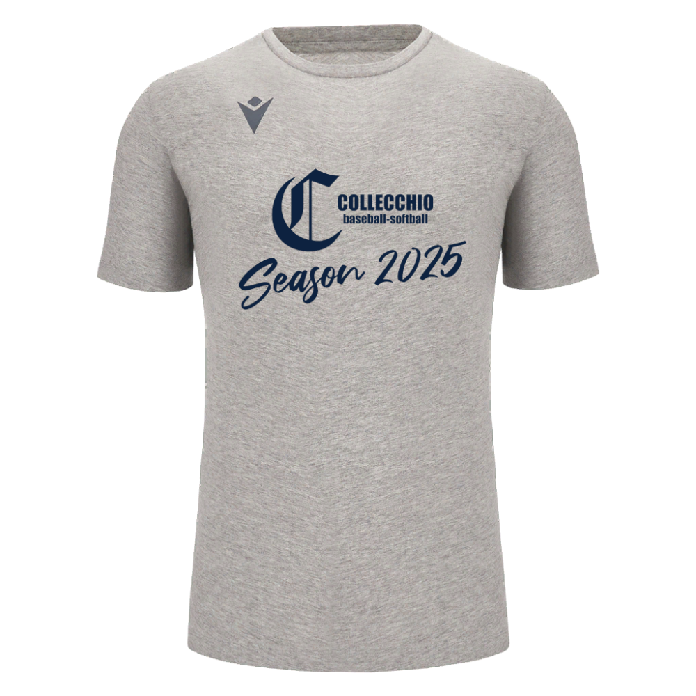 Macron Boost eco t-shirt | Immagine 1