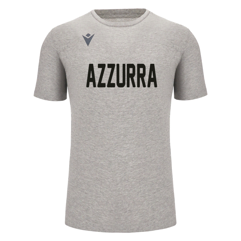 Macron Boost eco t-shirt | Immagine 1
