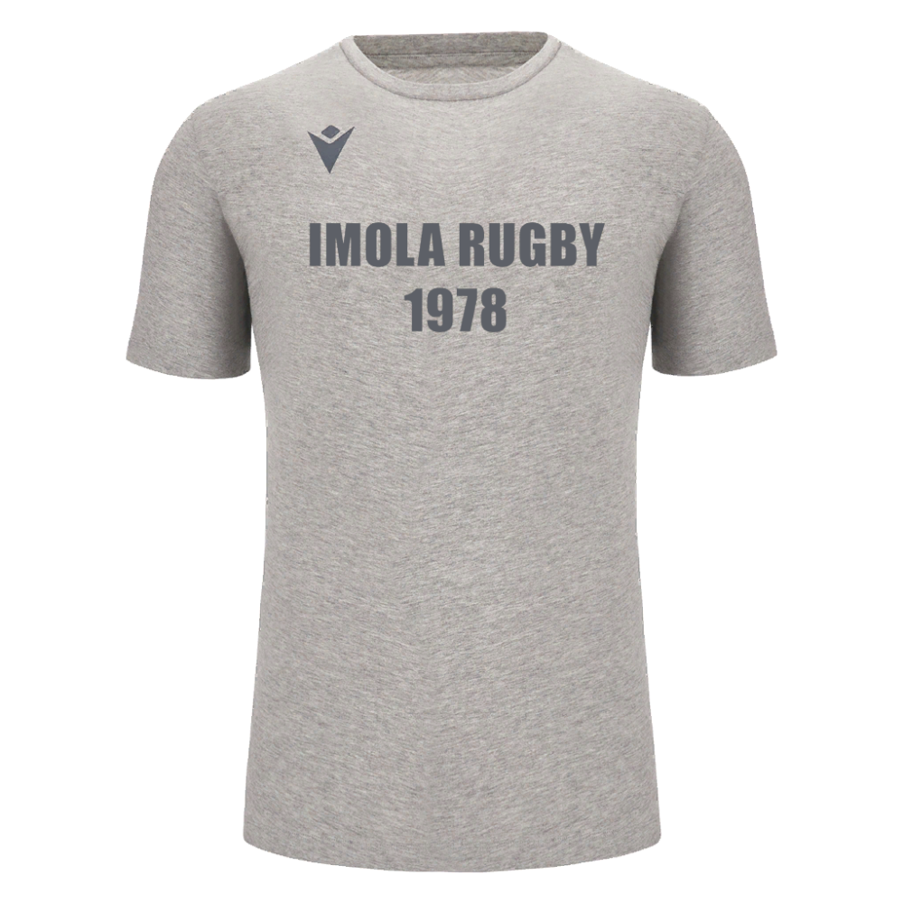 Macron Boost eco t-shirt | Immagine 1