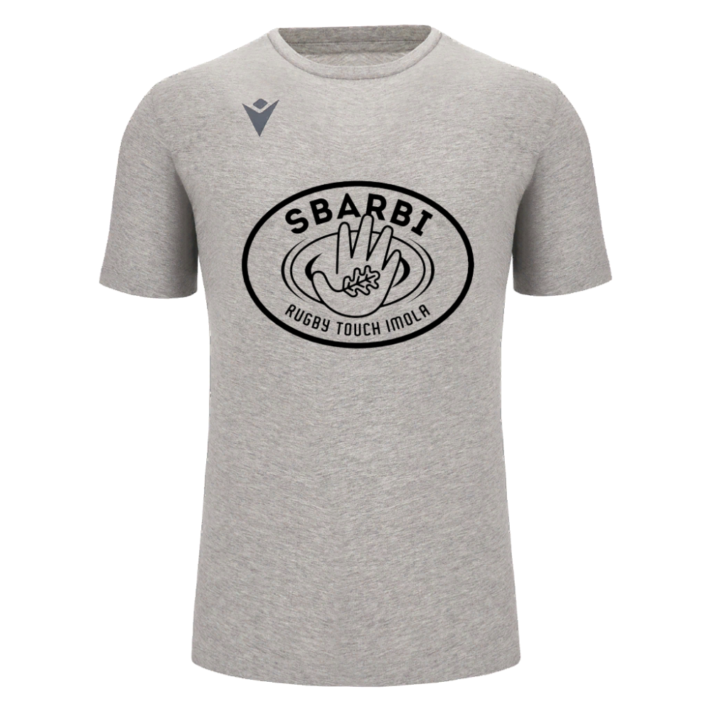 Macron Boost eco t-shirt | Immagine 1