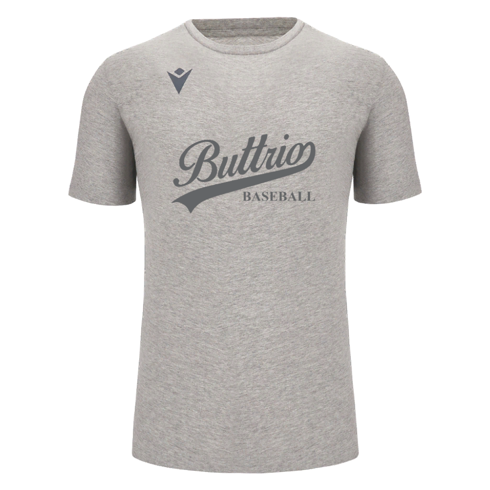 Macron Boost eco t-shirt | Immagine 1