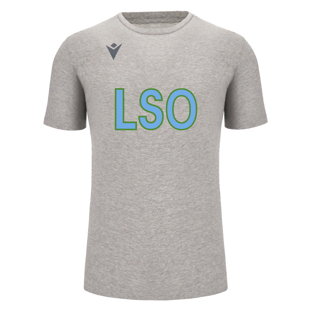 Macron Boost eco t-shirt | Immagine 1