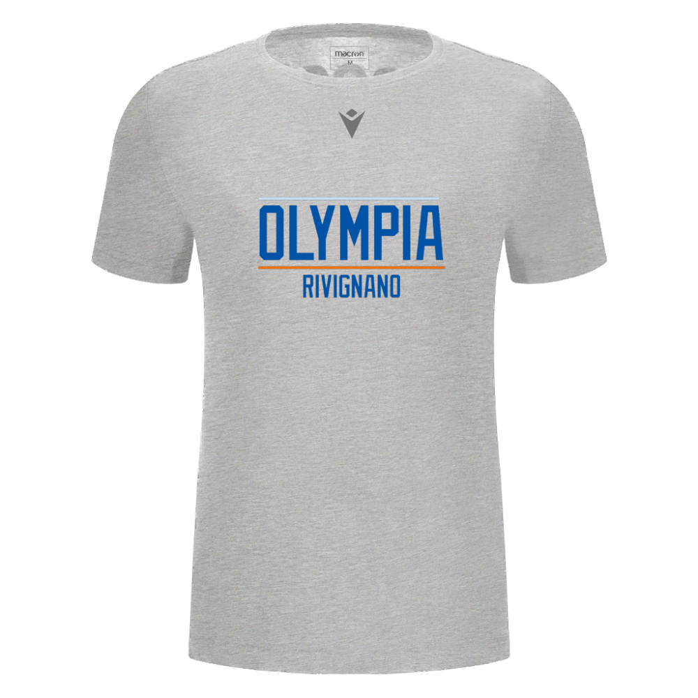 Macron Mp 151 hero maglia | Immagine 1